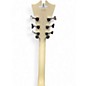 Used D'Angelico Premier EXL-1 Champagne Hollow Body Electric Guitar