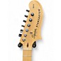 Used Squier Affinity Series Starcaster 3 Color Sunburst Hollow Body Electric Guitar