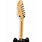 Used Squier Affinity Series Starcaster 3 Color Sunburst Hollow Body Electric Guitar