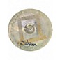 Used Zildjian 21in A Series Rock Ride Cymbal