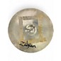 Used Zildjian 21in A Series Rock Ride Cymbal