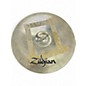 Used Zildjian 21in A Series Rock Ride Cymbal