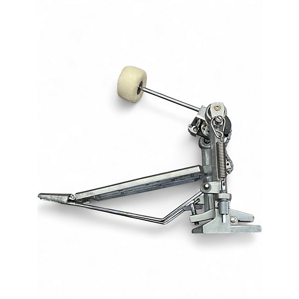 Used Pearl hardware Single Bass Drum Pedal