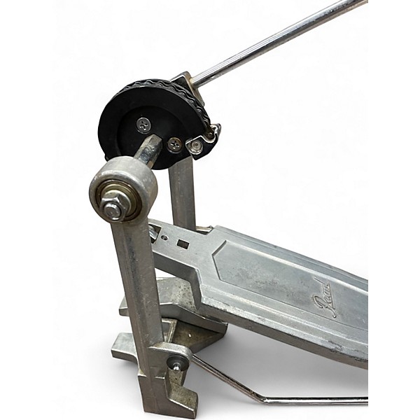 Used Pearl hardware Single Bass Drum Pedal