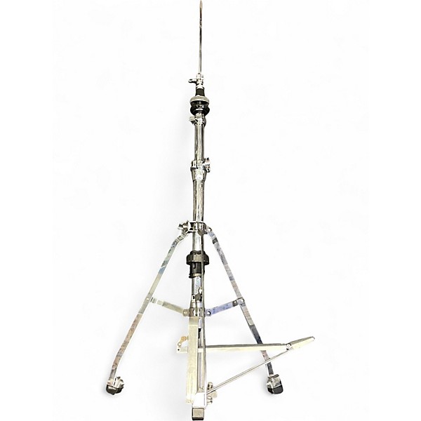 Used Pearl cymbal stands Hi Hat Stand
