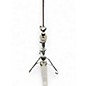 Used Pearl cymbal stands Hi Hat Stand