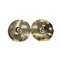 Used SABIAN 14in B8 Pro Hi Hat Pair Cymbal thumbnail
