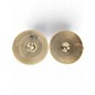 Used SABIAN 14in B8 Pro Hi Hat Pair Cymbal