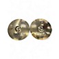 Used SABIAN 14in B8 Pro Hi Hat Pair Cymbal