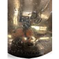 Used SABIAN 16in B8 Pro crash Cymbal