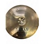 Used SABIAN 16in B8 Pro crash Cymbal