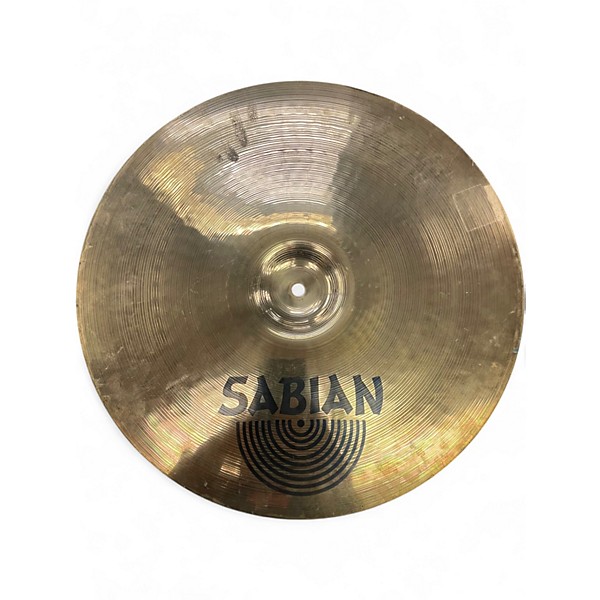 Used SABIAN 16in B8 Pro crash Cymbal