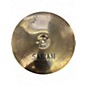 Used SABIAN 16in B8 Pro crash Cymbal