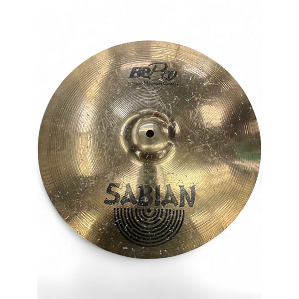 Used SABIAN 16in B8 Pro crash Cymbal