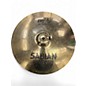 Used SABIAN 16in B8 Pro crash Cymbal