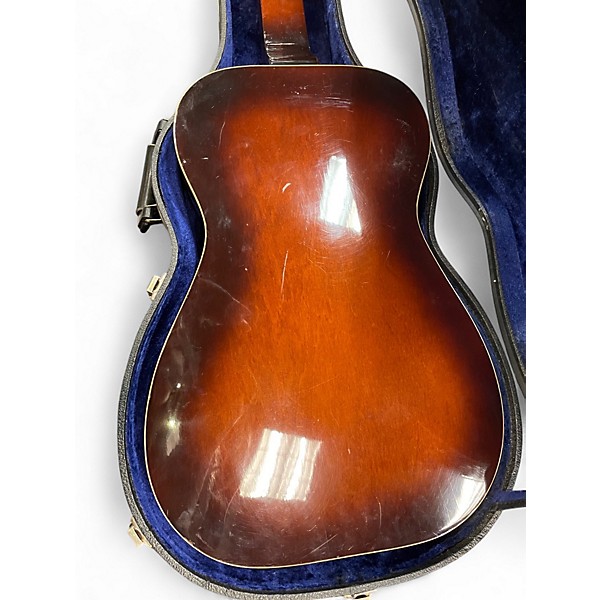 Vintage 1982 Dobro 60DNS Natural Lap Steel