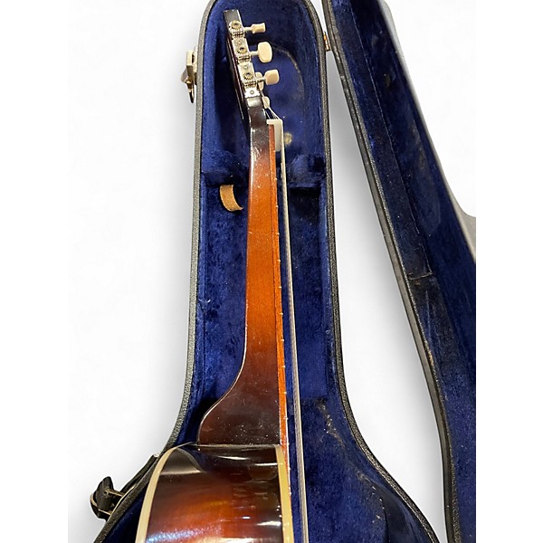 Vintage 1982 Dobro 60DNS Natural Lap Steel