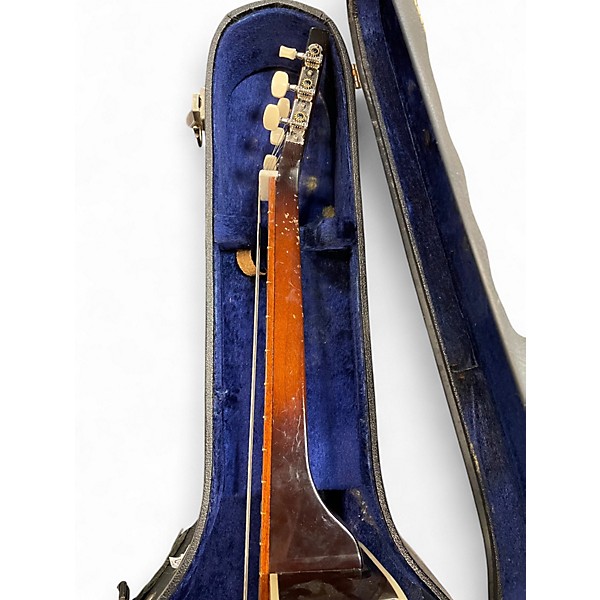 Vintage 1982 Dobro 60DNS Natural Lap Steel