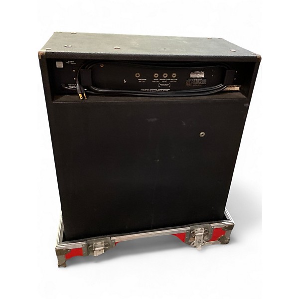 Vintage 1970s Acoustic 126 Bass Combo Amp