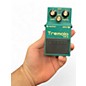 Used BOSS TR2 Tremolo Effect Pedal thumbnail