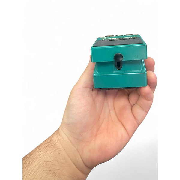 Used BOSS TR2 Tremolo Effect Pedal