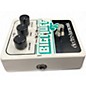 Used Electro-Harmonix XO Big Muff with Tone Wicker Distortion Effect Pedal