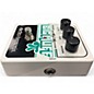 Used Electro-Harmonix XO Big Muff with Tone Wicker Distortion Effect Pedal