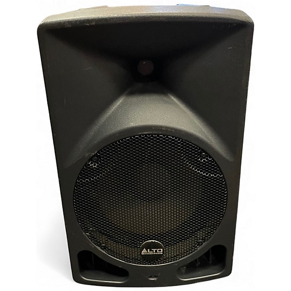 Used Alto TX10 10in Powered Speaker