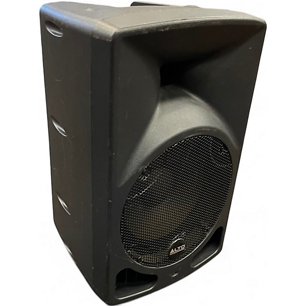 Used Alto TX10 10in Powered Speaker