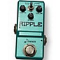 Used Donner RIPPLE Effect Pedal thumbnail