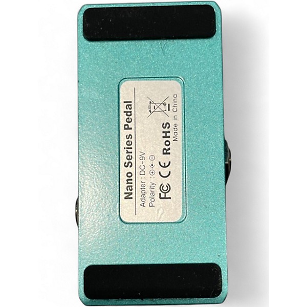 Used Donner RIPPLE Effect Pedal