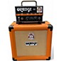 Used Orange Amplifiers MICRO DARK 20W STACK Guitar Stack thumbnail
