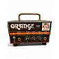 Used Orange Amplifiers MICRO DARK 20W STACK Guitar Stack