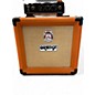 Used Orange Amplifiers MICRO DARK 20W STACK Guitar Stack