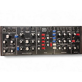 Used Behringer Model D Synthesizer