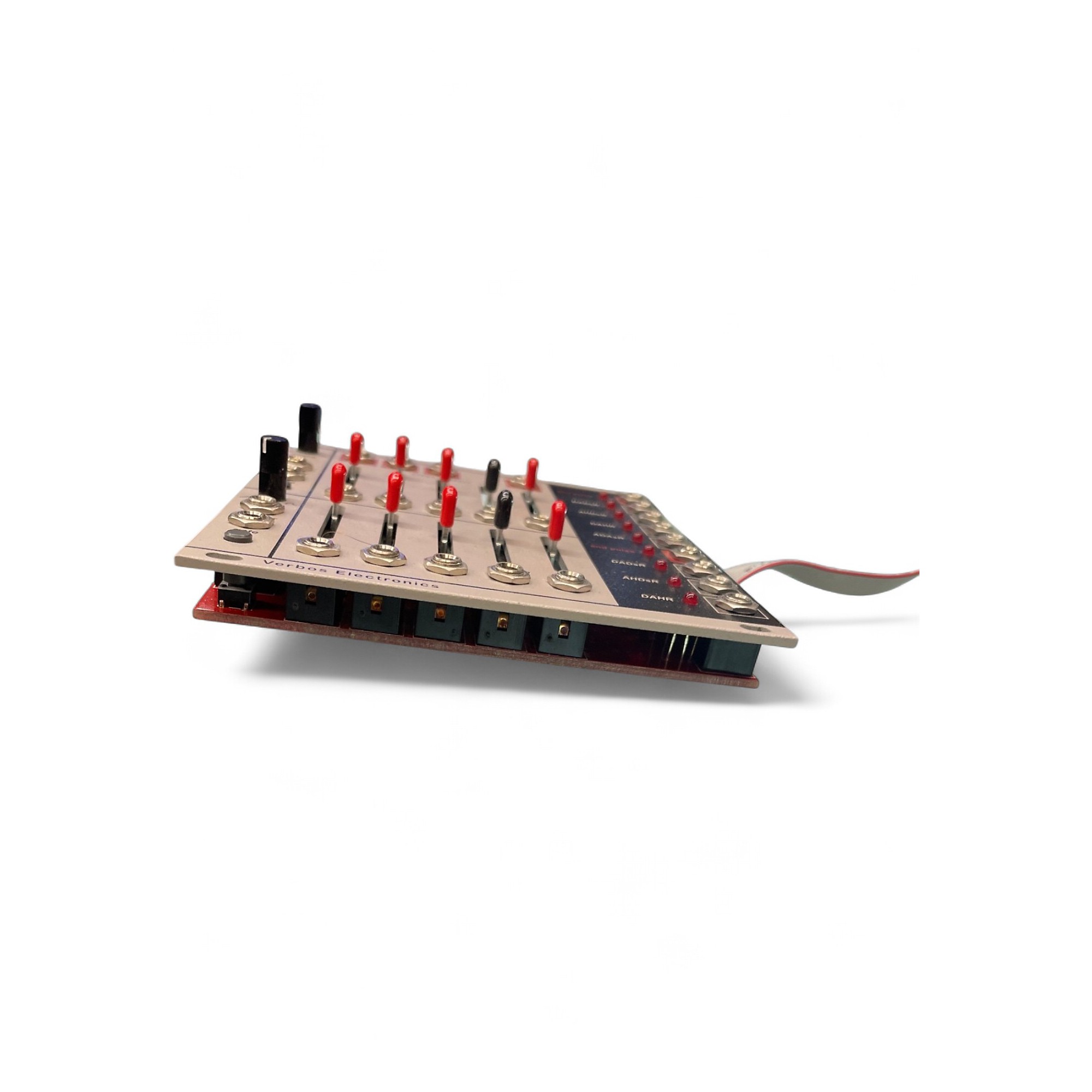 Verbos Electronics　Multi-Envelope Used Verbos Electronics Multi Envelope Synthesizer | Guitar