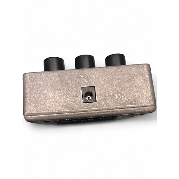 Used Electro-Harmonix XO Stereo Pulsar Tremolo Effect Pedal
