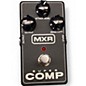 Used MXR M132 Super Comp Effect Pedal thumbnail