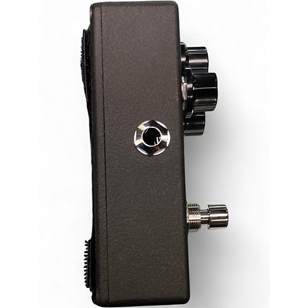 Used MXR M132 Super Comp Effect Pedal