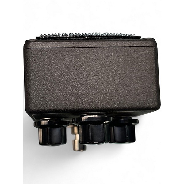 Used MXR M132 Super Comp Effect Pedal