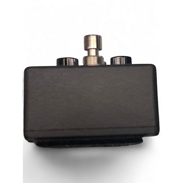Used MXR M132 Super Comp Effect Pedal
