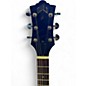Used Guild POLARA Yellow Solid Body Electric Guitar