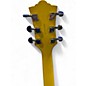 Used Guild POLARA Yellow Solid Body Electric Guitar