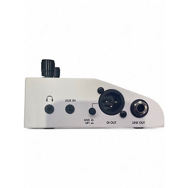 Used Two Notes AUDIO ENGINEERING Torpedo C.A.B Effect Processor