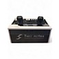 Used Two Notes AUDIO ENGINEERING Torpedo C.A.B Effect Processor