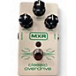 Used MXR M66S Classic Overdrive Effect Pedal thumbnail