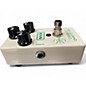 Used MXR M66S Classic Overdrive Effect Pedal