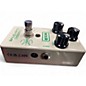 Used MXR M66S Classic Overdrive Effect Pedal