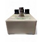 Used MXR M66S Classic Overdrive Effect Pedal