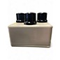 Used MXR M66S Classic Overdrive Effect Pedal